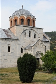 Studenica  UNESCO